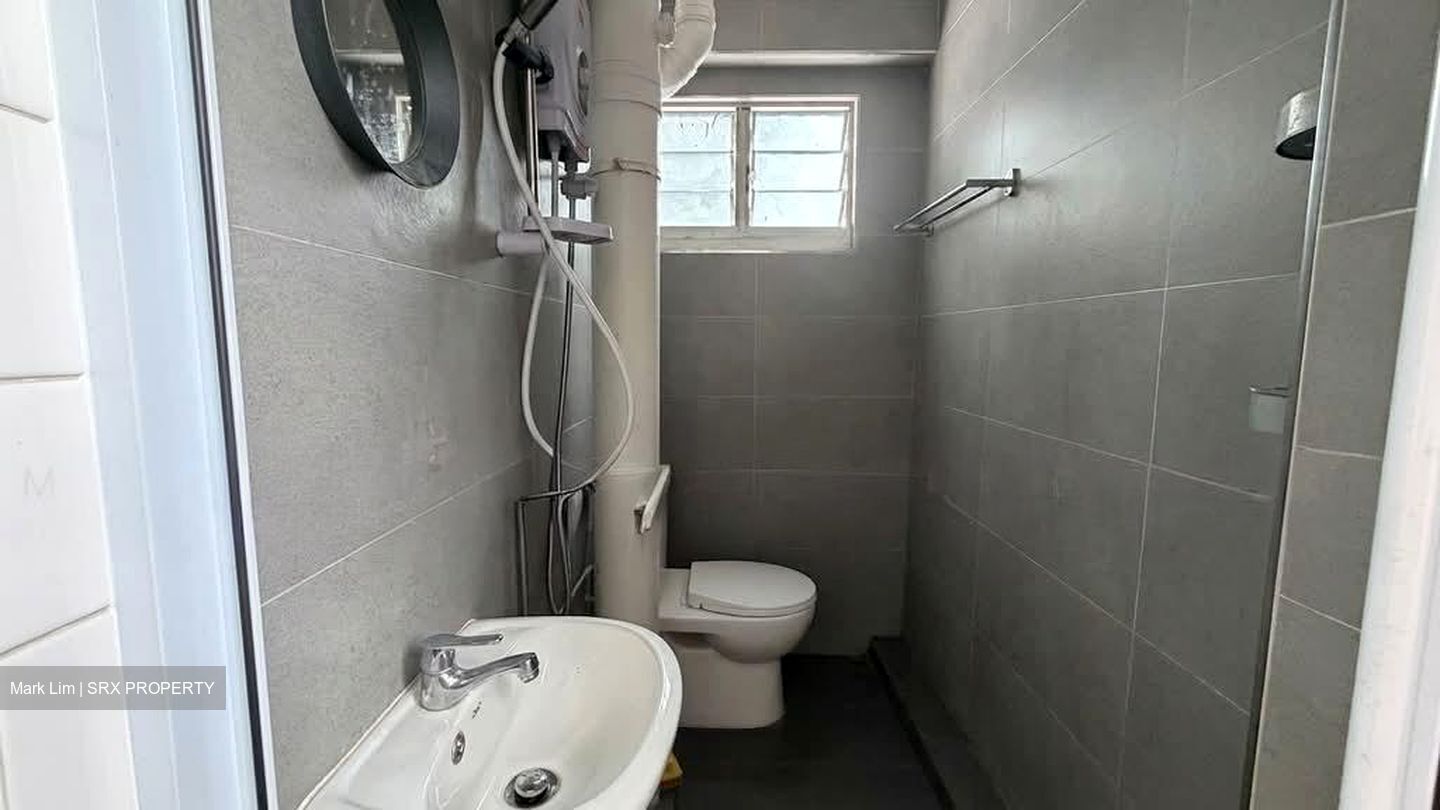 Blk 439 Yishun Avenue 11 (Yishun), HDB 4 Rooms #603749431